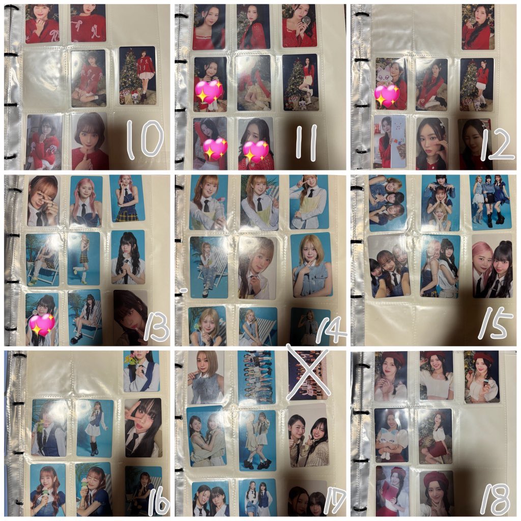 にれさん tweet media