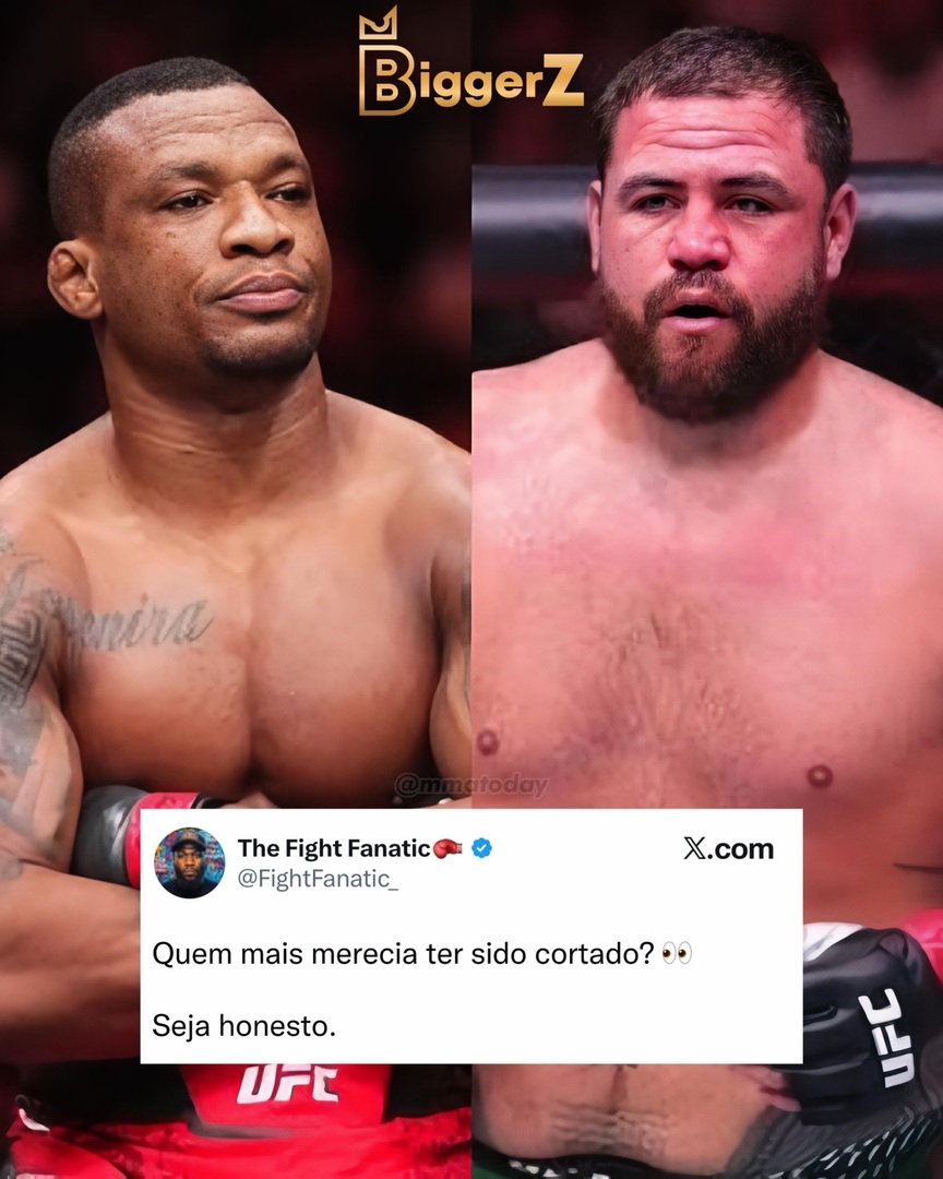 MMA HOJE tweet media