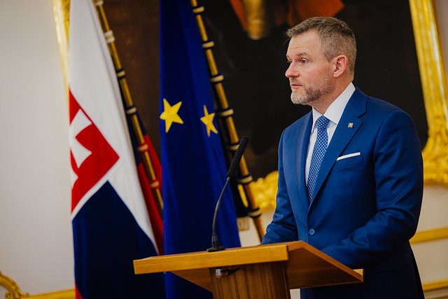 India in Slovakia tweet media