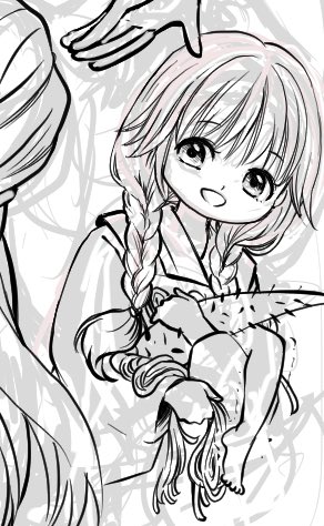 たかなし霧香 tweet media