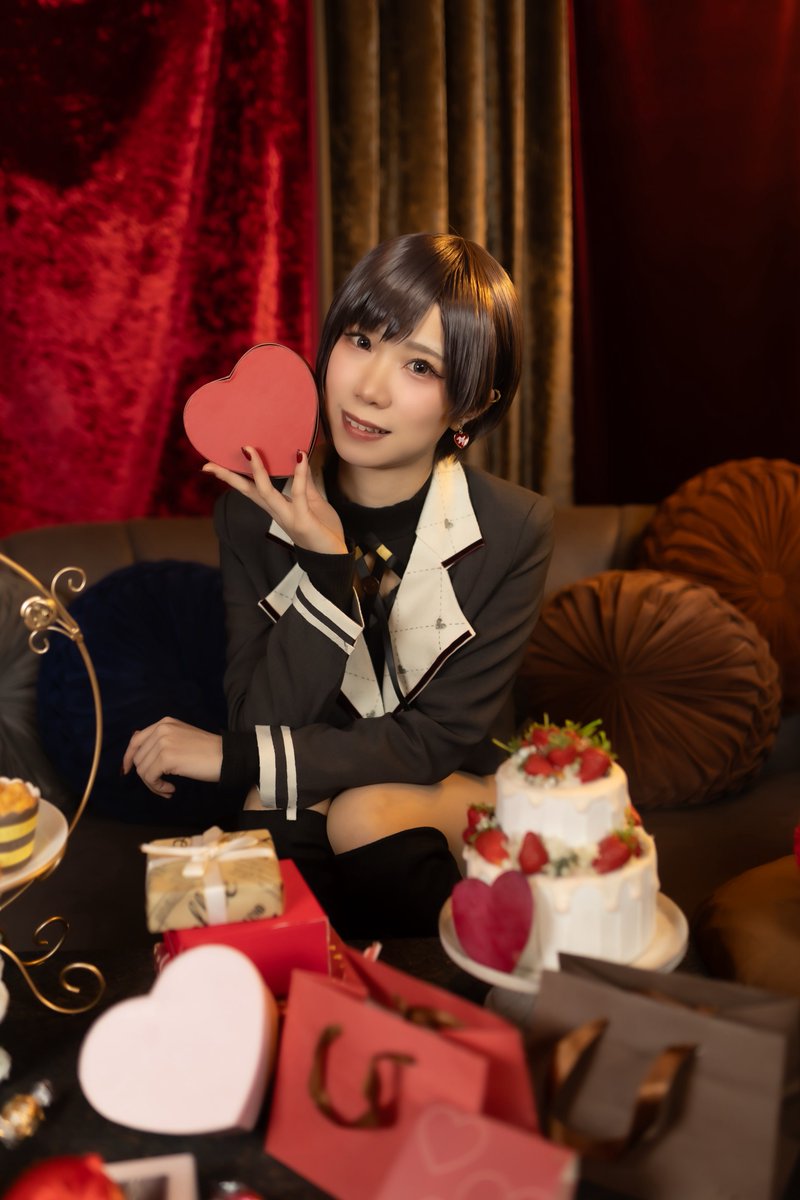 あさり▸︎▹︎25TDC (@asalirili) / Posts / X