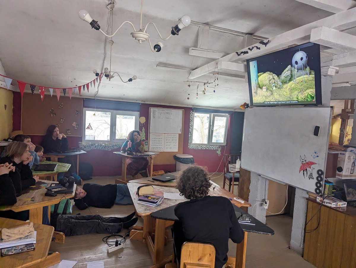 JITTER – Early Access Out Now! 🇺🇦 tweet media