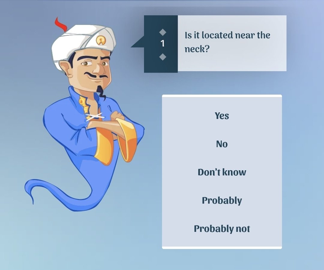 FIRST FUCKING QUESTION