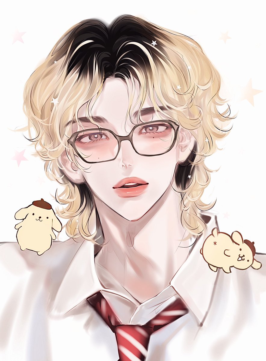 Brethil6's tweet photo. 🍮🐶 https://t.co/5sFzK5I11Z