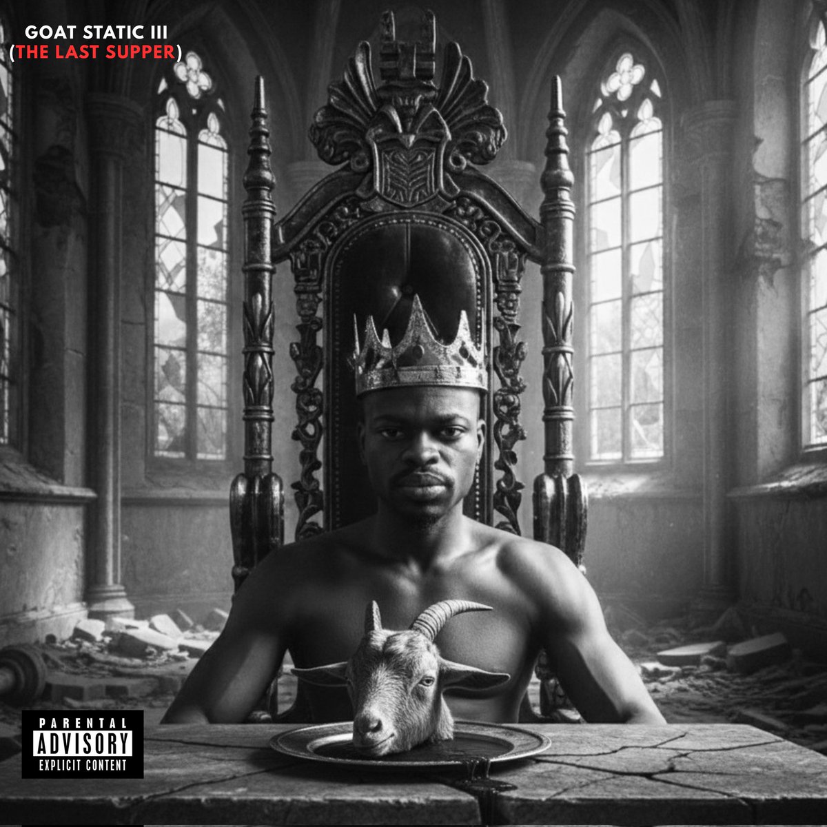 BlaqErenna's tweet image. Shirts Off "
I'M closing The Chapters Of This Series, Coming Soon

#rapmusic #rap#naijacelebrity #naijacelebrity#hiphopblog

@abuchiipeter @Daygenius @amazingklef @CheezyCheesy10 @hiphopcabin @DONJAZZY @thisisAQ @NigerianBarz @Nigerian_Hiphop @Nas