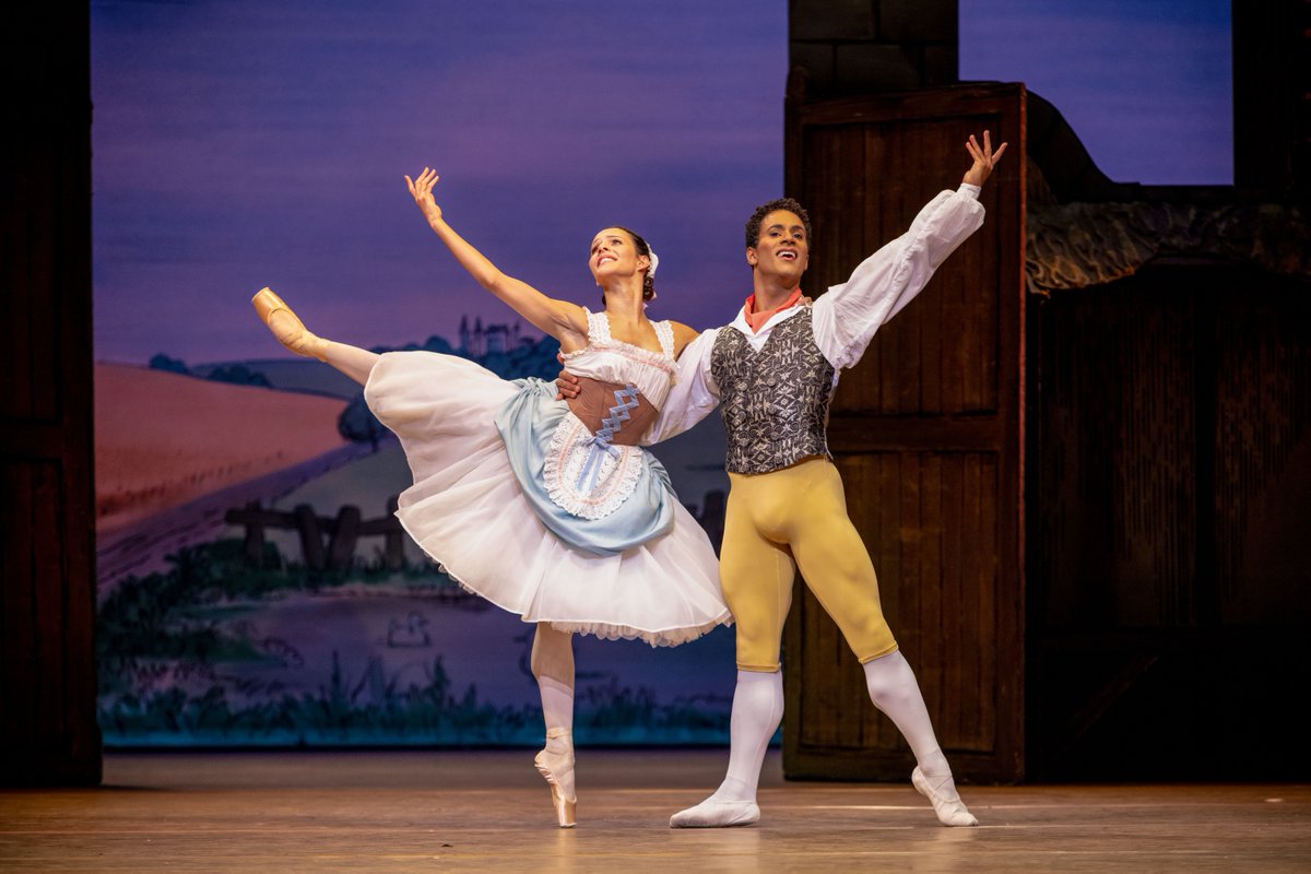 Royal Ballet and Opera tweet media