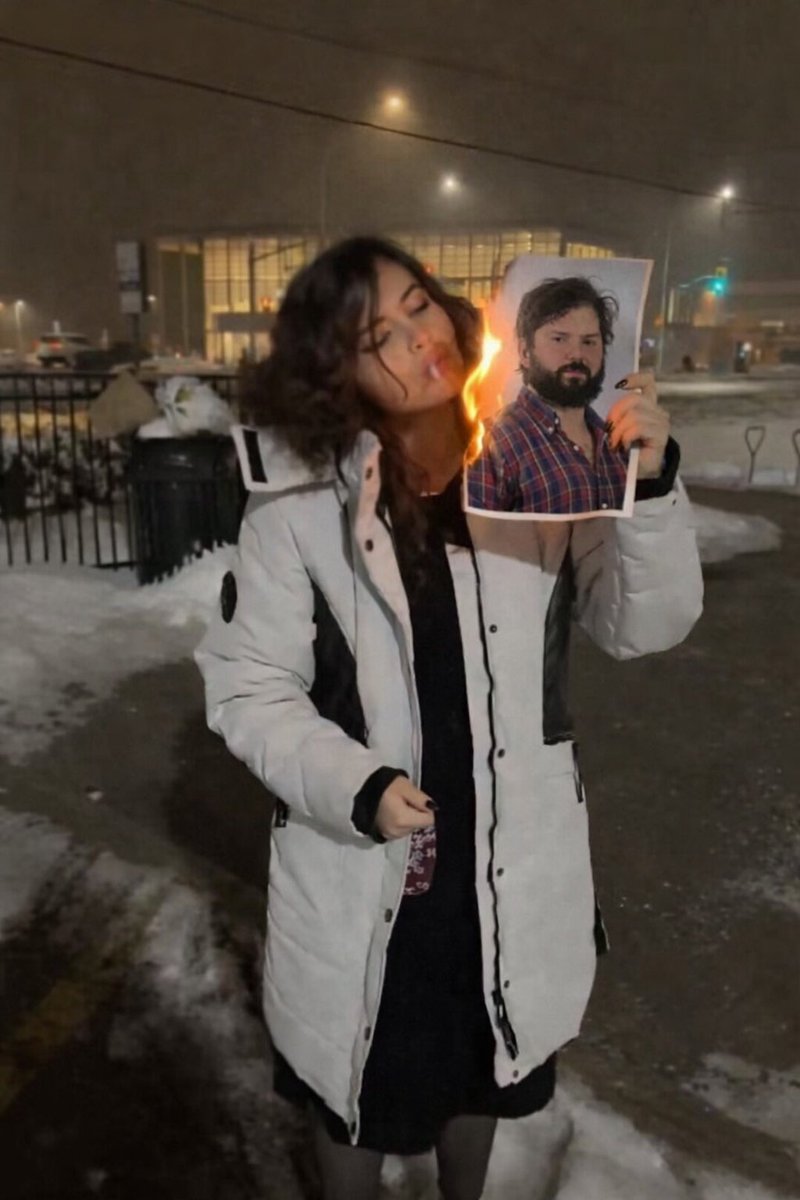 Marcos 🇨🇱🇨🇦 tweet media