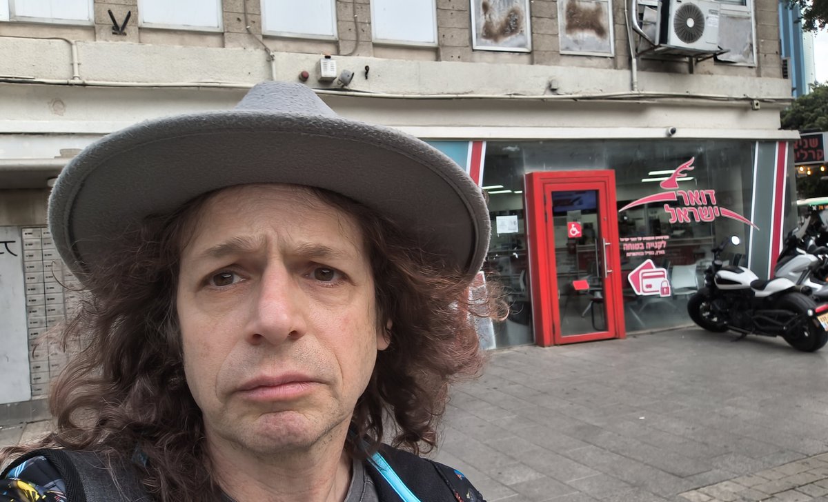 Amir Hetsroni tweet media