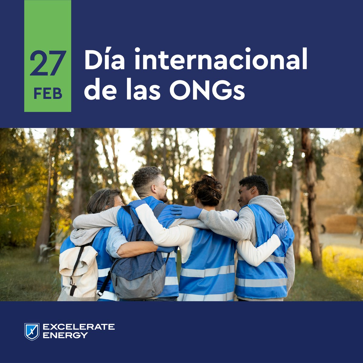 Excelerate Energy América Latina tweet media