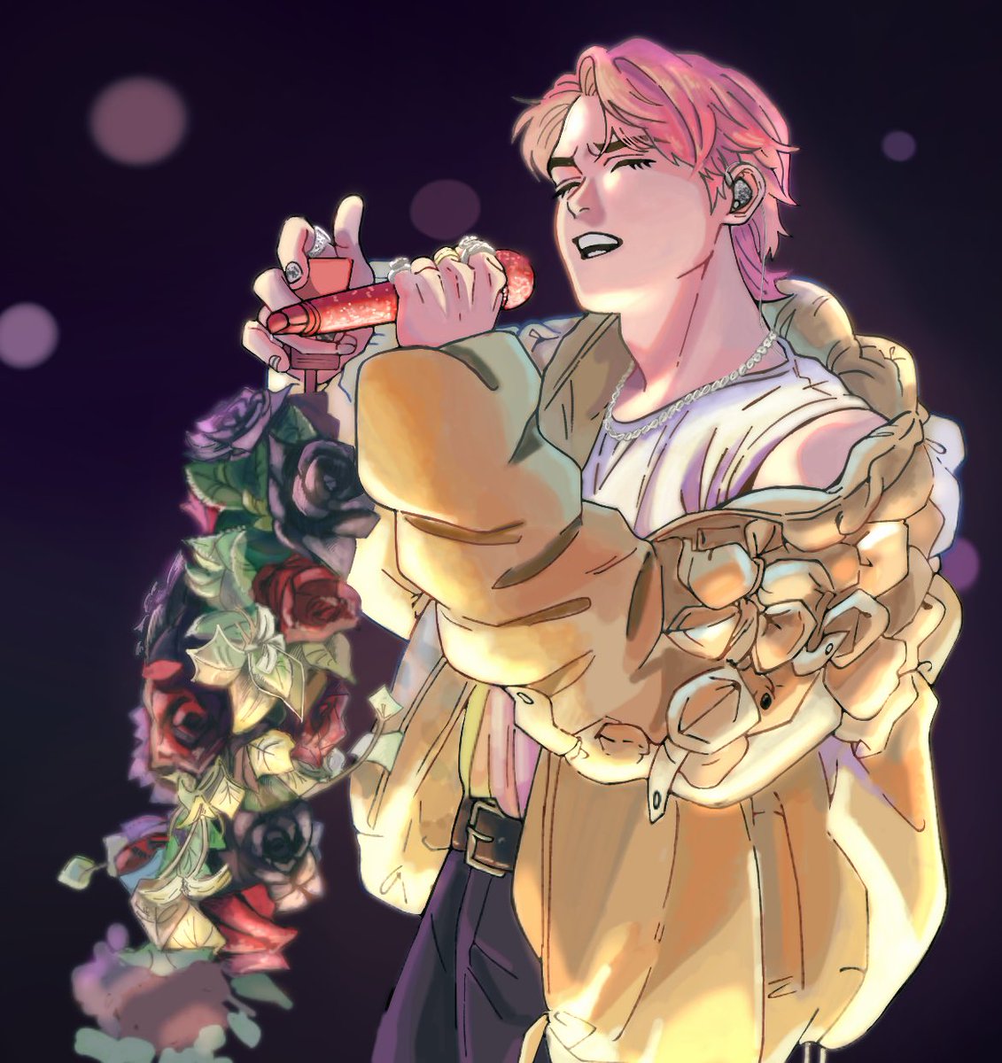 ゴリス tweet media