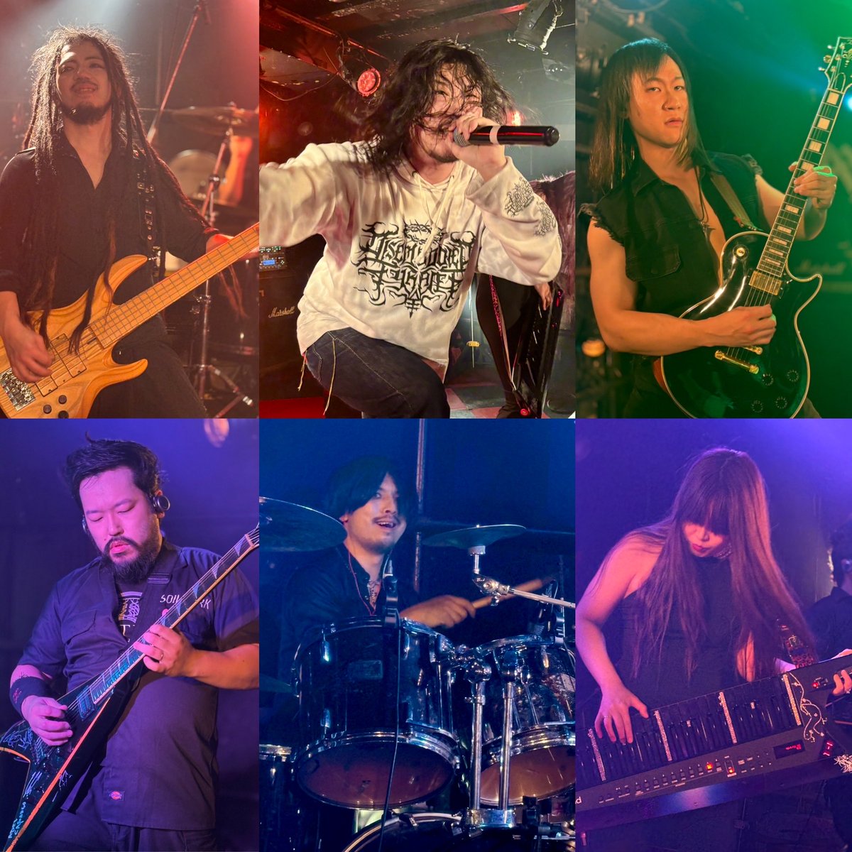 Too Good tweet media