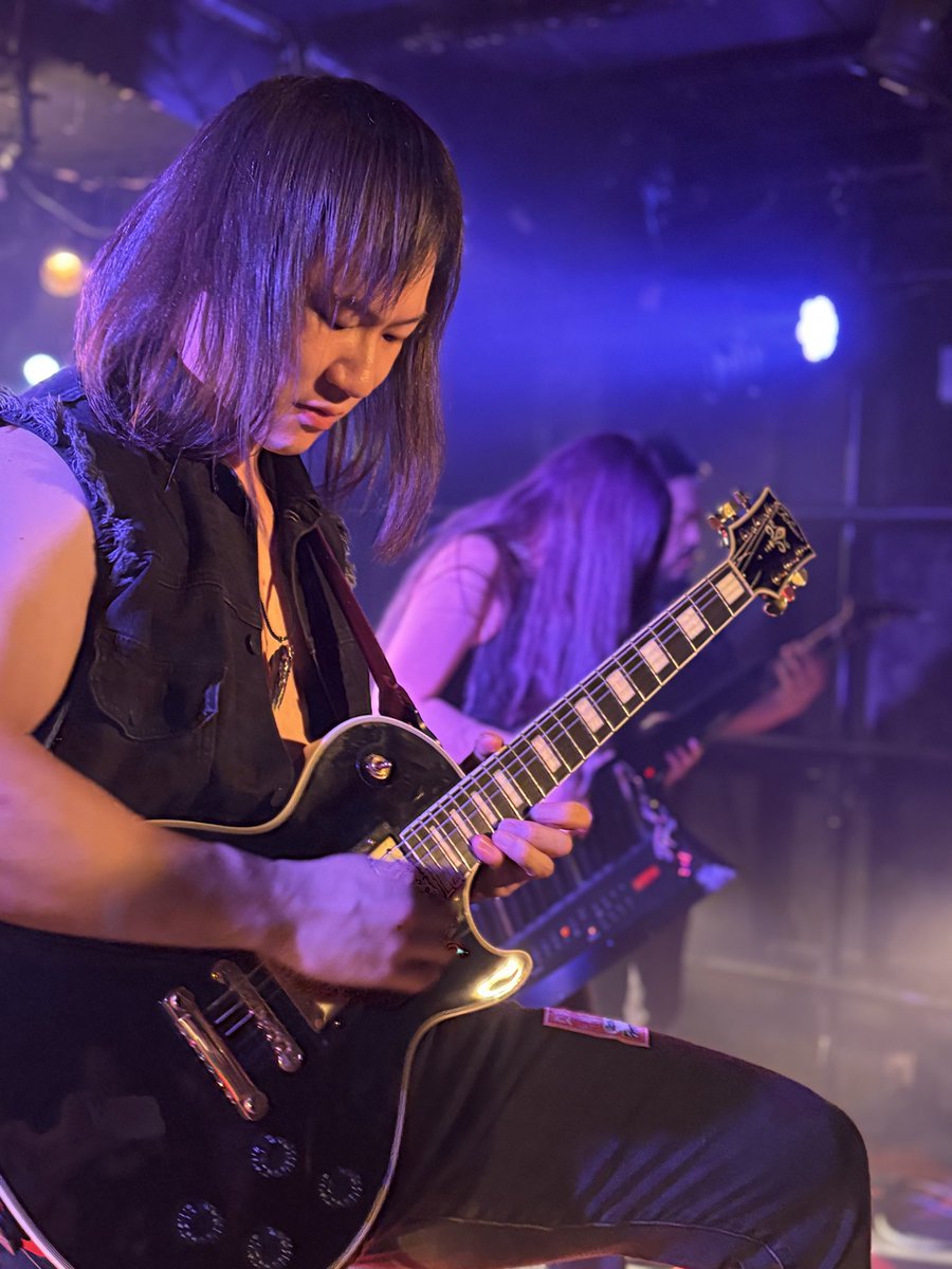 Too Good tweet media