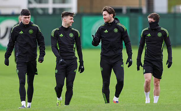 The Parkhead Faithful tweet media