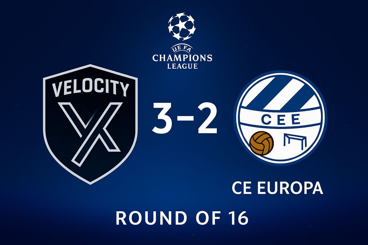 Velocity X tweet media