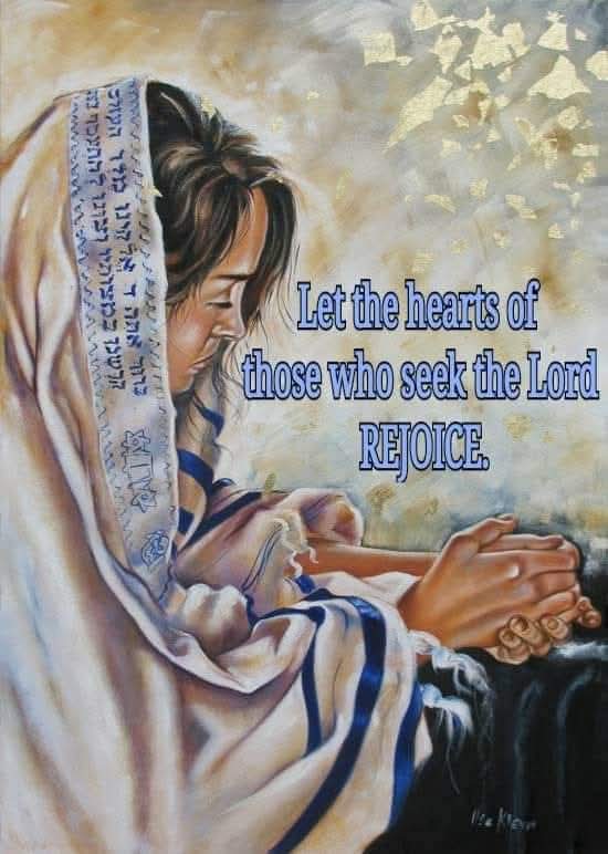 Mervat60162247's tweet image. Glory in His holy name;
let the hearts of those who #Seek the Lord #Rejoice. Look to the Lord and His strength; seek His face always. 
📖1 Chronicles 16:10-11💙🤍🕊
      #SeekHisFaceAlways🕊