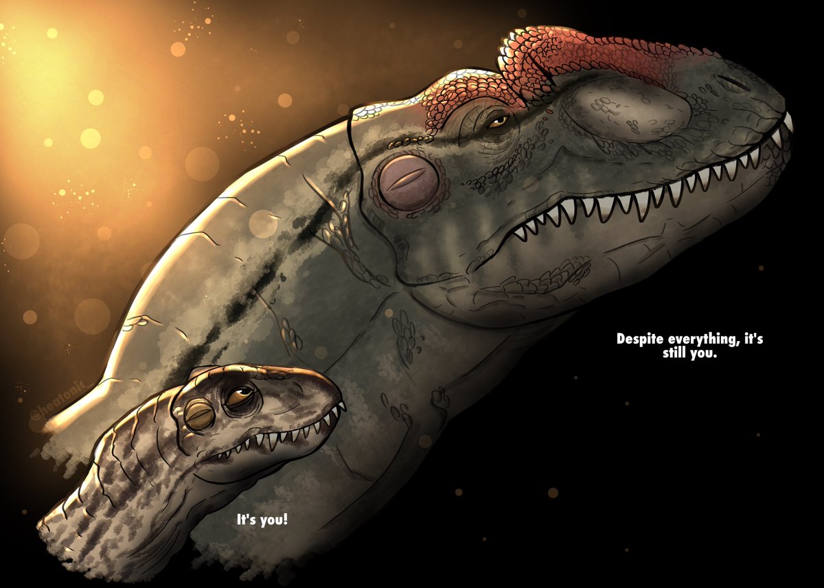 the ballad of big al