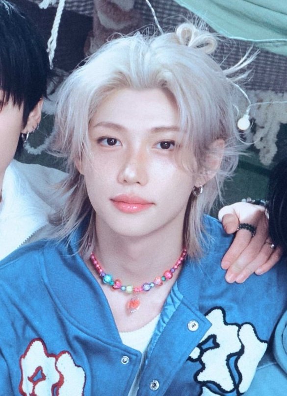 ㅋㅋㅋㅋ 목걸이 귀엽다