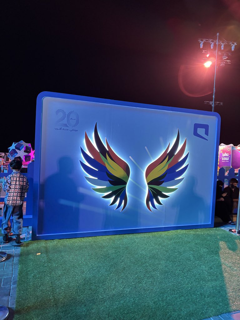 4mmon's tweet photo. @Mobily جولة موبايلي في جده👍✅
فعاليات منوعه ومميزه وتحديات 🤩
حبيت كثير وهذي مشاركتي 🥳😍💙 يارب أفوز معكم🤲🎁 #منك_أقرب ✨ https://t.co/ETorqo4ljY