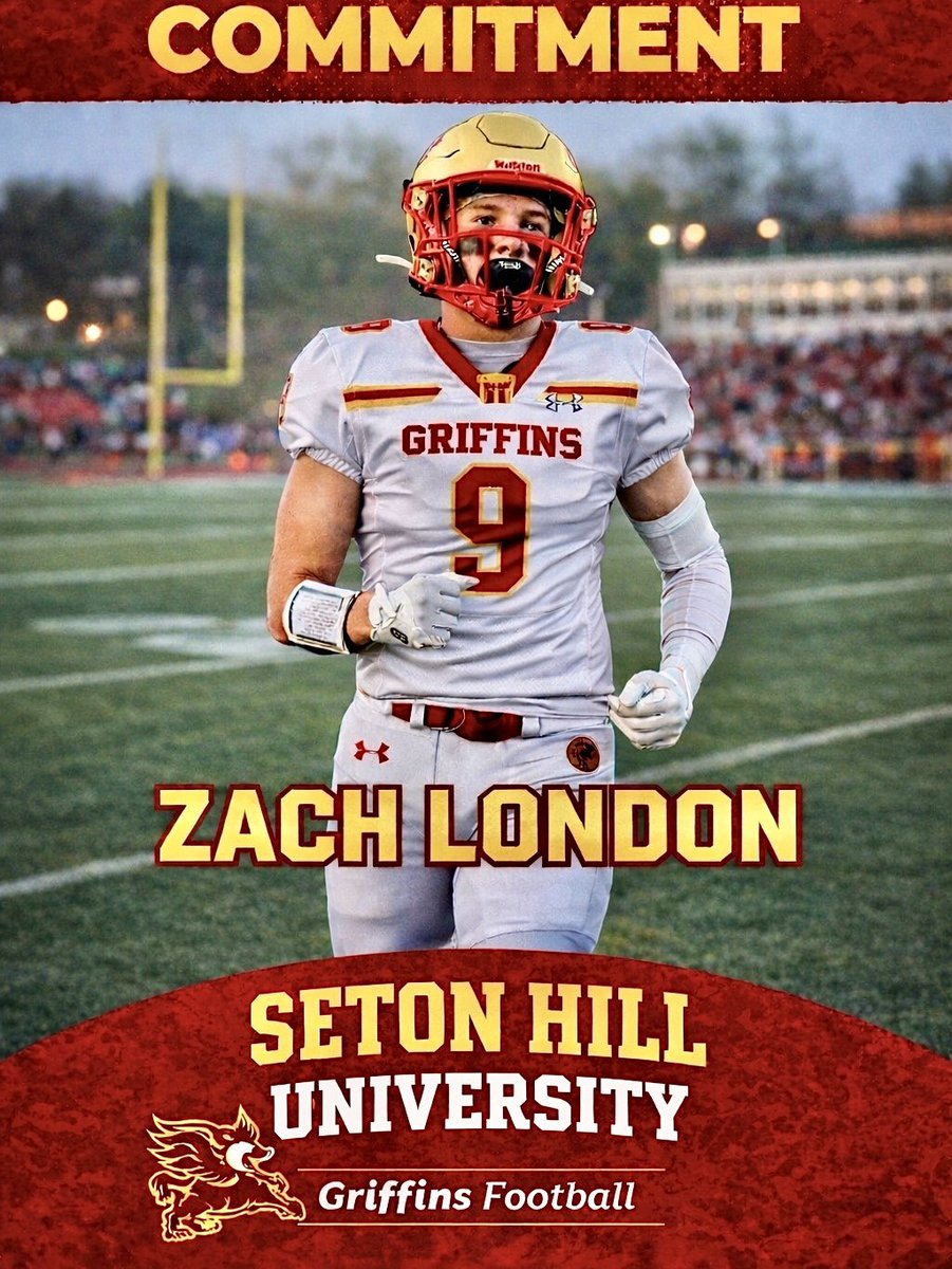 Zach London tweet media