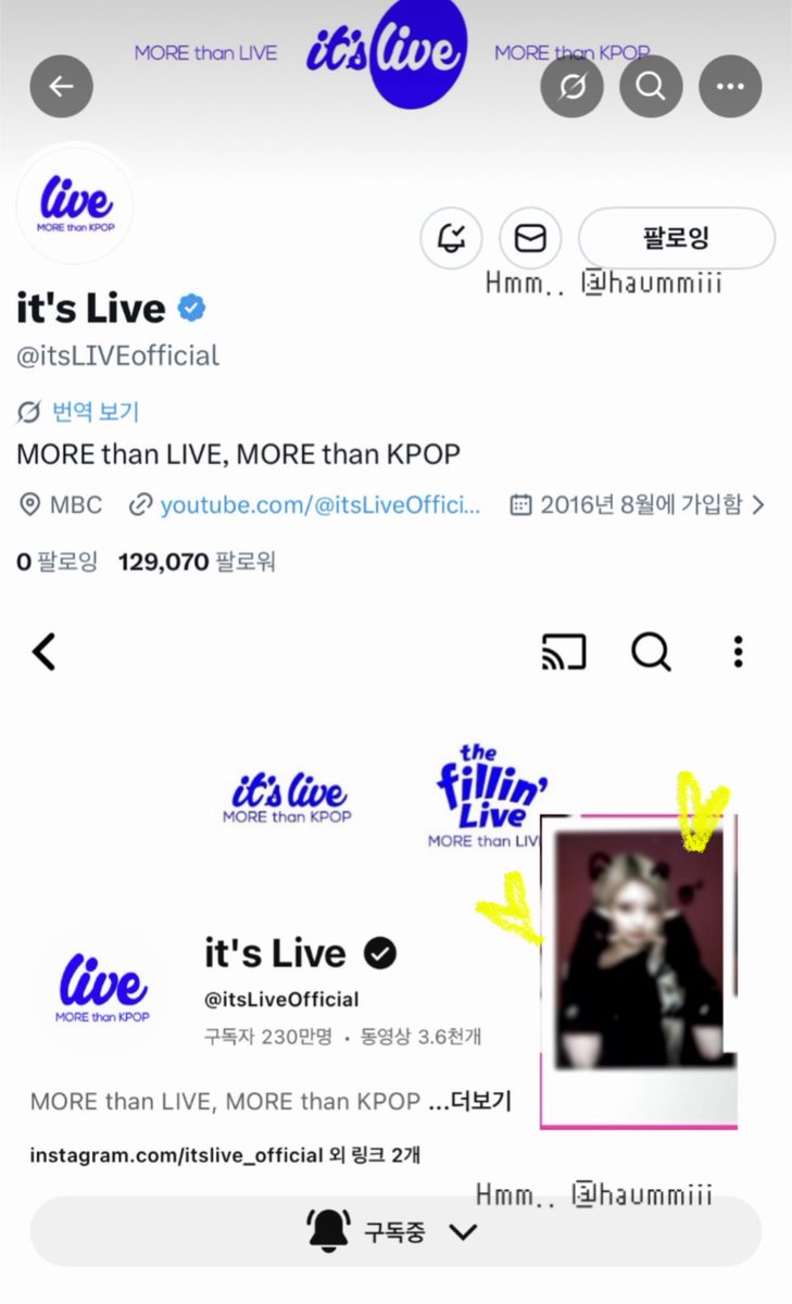 haummiii's tweet photo. #itsLive_event_KiiiKiii_2 

어디가서도 볼수없는 밴드버전의 포오포를 우리 잇츠라이브가 기가막히게 들고와주셔서 진짜 심장멎는줄알았어요🫰🏻🫰🏻밴드버전이라그런가 기존의 포오포랑 또 색다른 느낌이어서 좋았던거있죠🥰 라이브 밴드 사운드에 맞춰서 노래하는데 그냥 음원을 씹어먹었다고 할수있을정도로 음원보다 더잘해버림🥹 특히 포오포가 저음이 많은 노래인데 이 영상에서 각 멤버들의 저음파트가 훨씬 더 또렷하게 들려서 너무 좋았어요!! 하음이가 포오포에서 처음 시도해보는 랩을 잇츠라이브에서 라이브를 제대로 말아줬는데 상상이상으로 좋아서 델룰라라갔다왔잖아요 다른 멤버들도 각자 음색이 확실해서 아 우리 키키는 진짜 라이브 잘하구나라는 걸 다시 한번 느끼게 해준 영상이었어요♡.♡ 카메라 무빙이랑 조명도 과하지 않아서 오히려 노래에 더 집중할 수 있었고, 멤버들 표정 하나하나까지 다 담아줘서 보는 내내 몰입할수있었던거같아요ㅜ 저번 투미프롬미에이어 이번 포오포도 불러주셔서 감사한데 잇츠라이브 덕분에 키키의 진짜 실력을 더 많은 사람들이 볼 수 있어서 더욱더 감사드려요😻🤍 다음에도 키키 꼭 또 불러주세요🫶🏻🫶🏻 요즘 키키붐인만큼 앞으로 키키가 잇츠라이브랑 계속 좋은무대 많이 만들어줬으면좋겠고 더욱더 성공했으면 좋겠어요💖키키 잇츠라이브 아랑해요💕💕