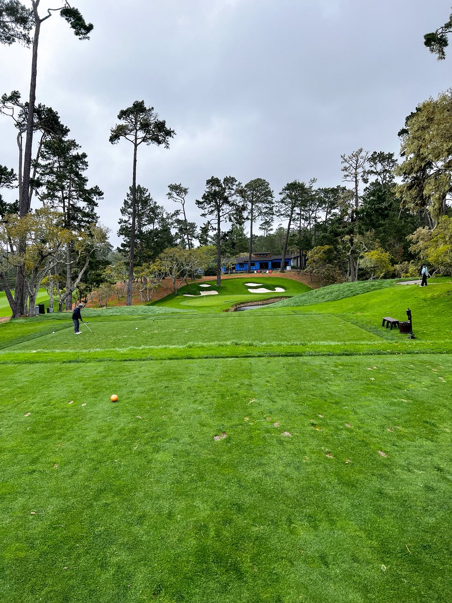 It’s Pebble week, one of my favorite tournaments and courses I’ve ever played.

Last year we hit Rory Outright, let’s see if we can get another one this year.