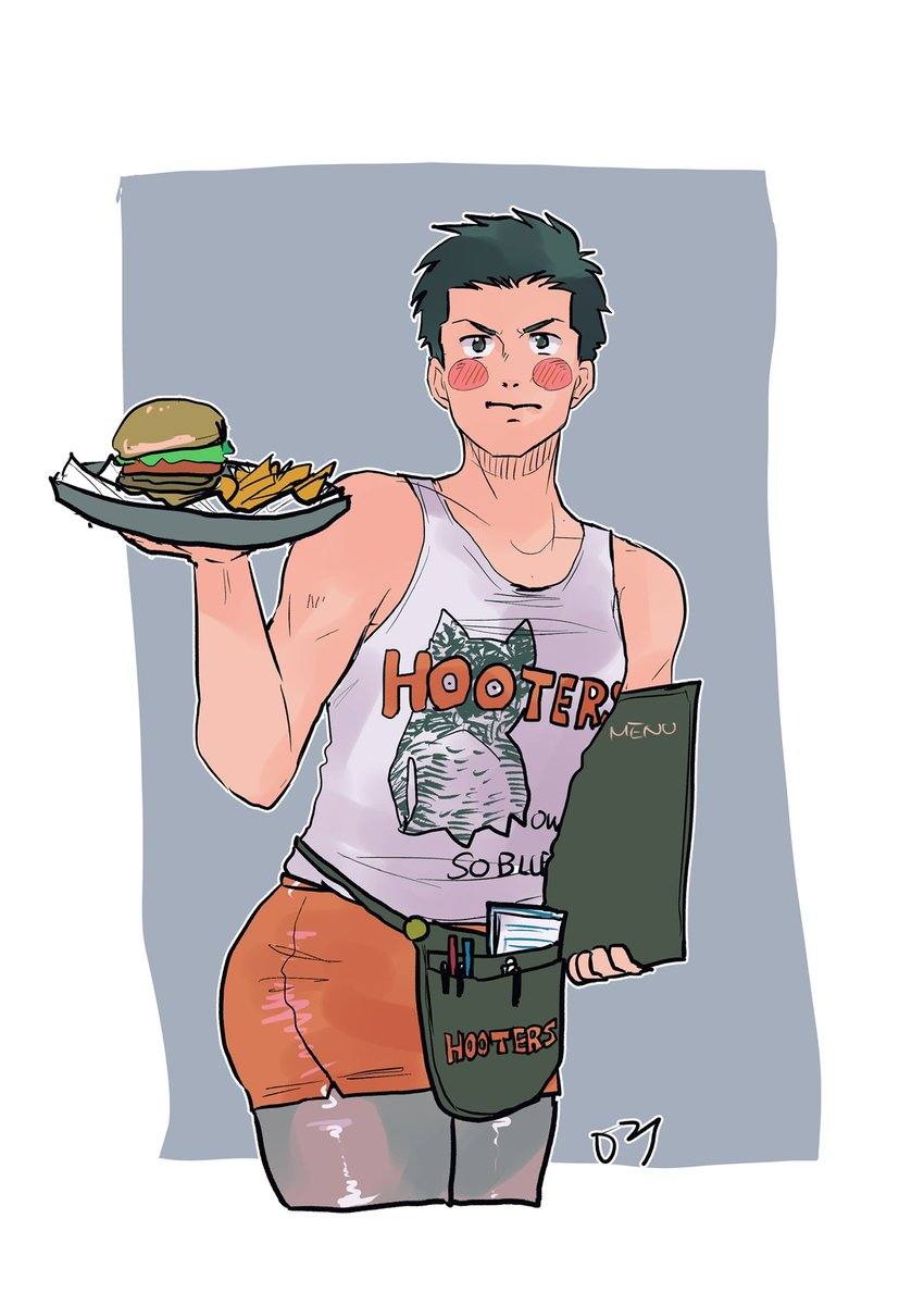 出来心で、ふーたーずﾀﾞｰｲちゃん