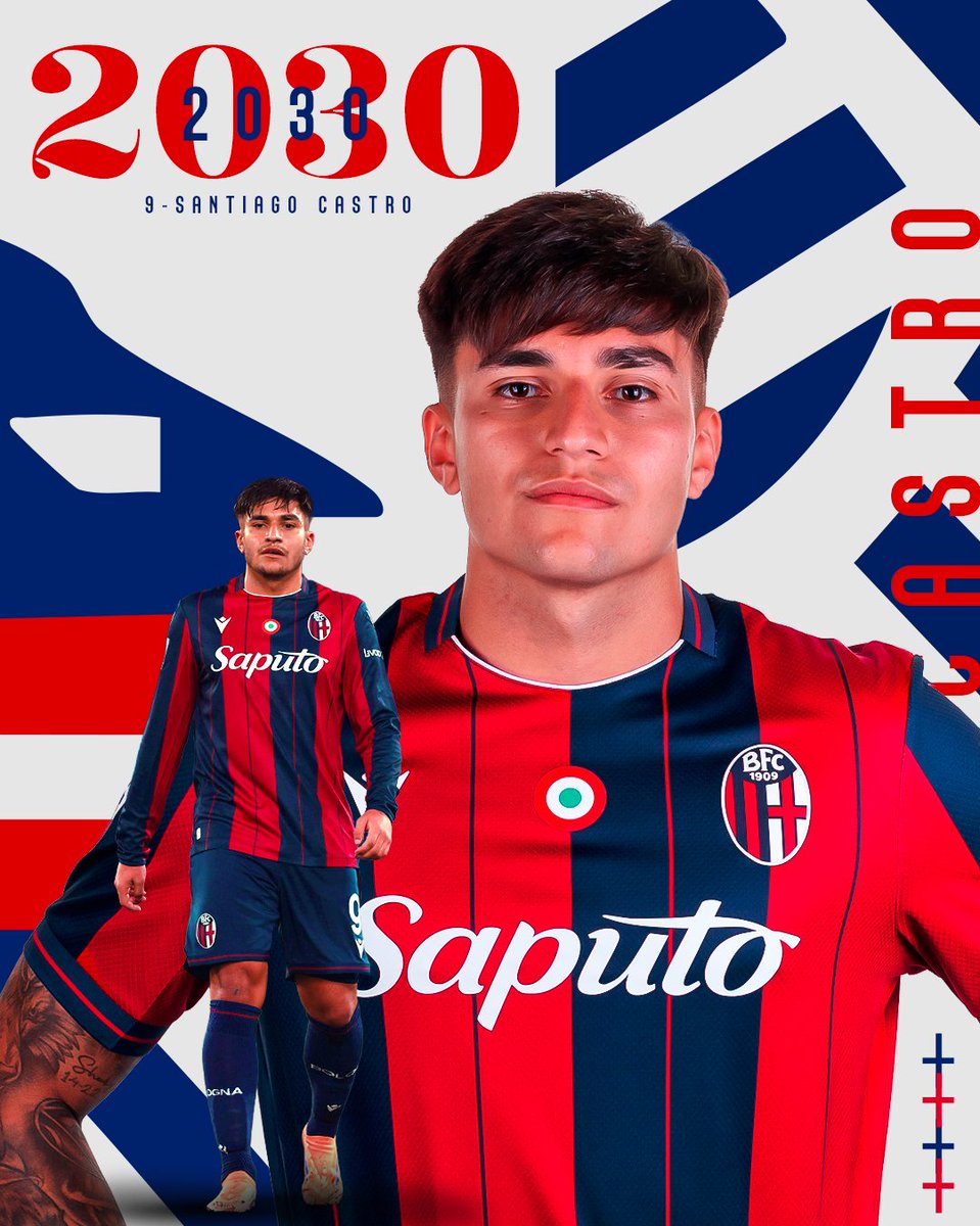 Bologna FC 1909 tweet media