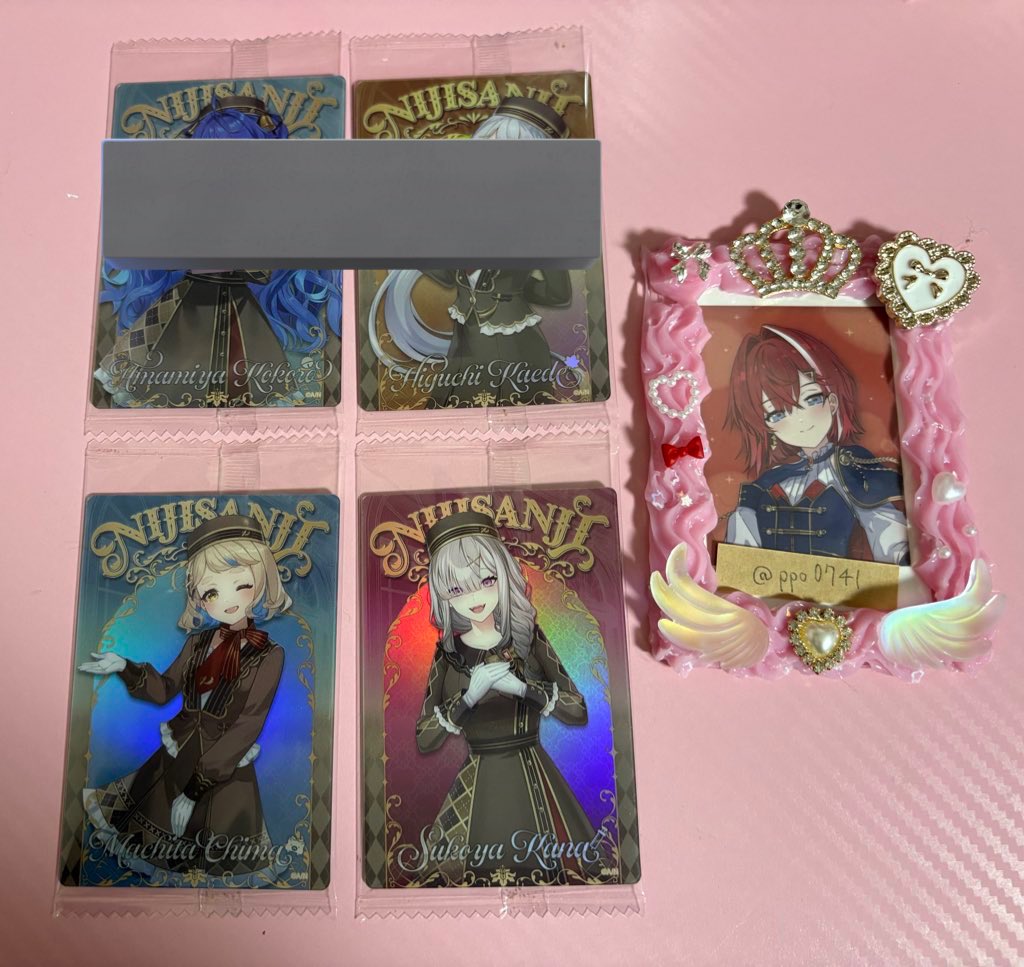 マシュマロ📍必読 tweet media