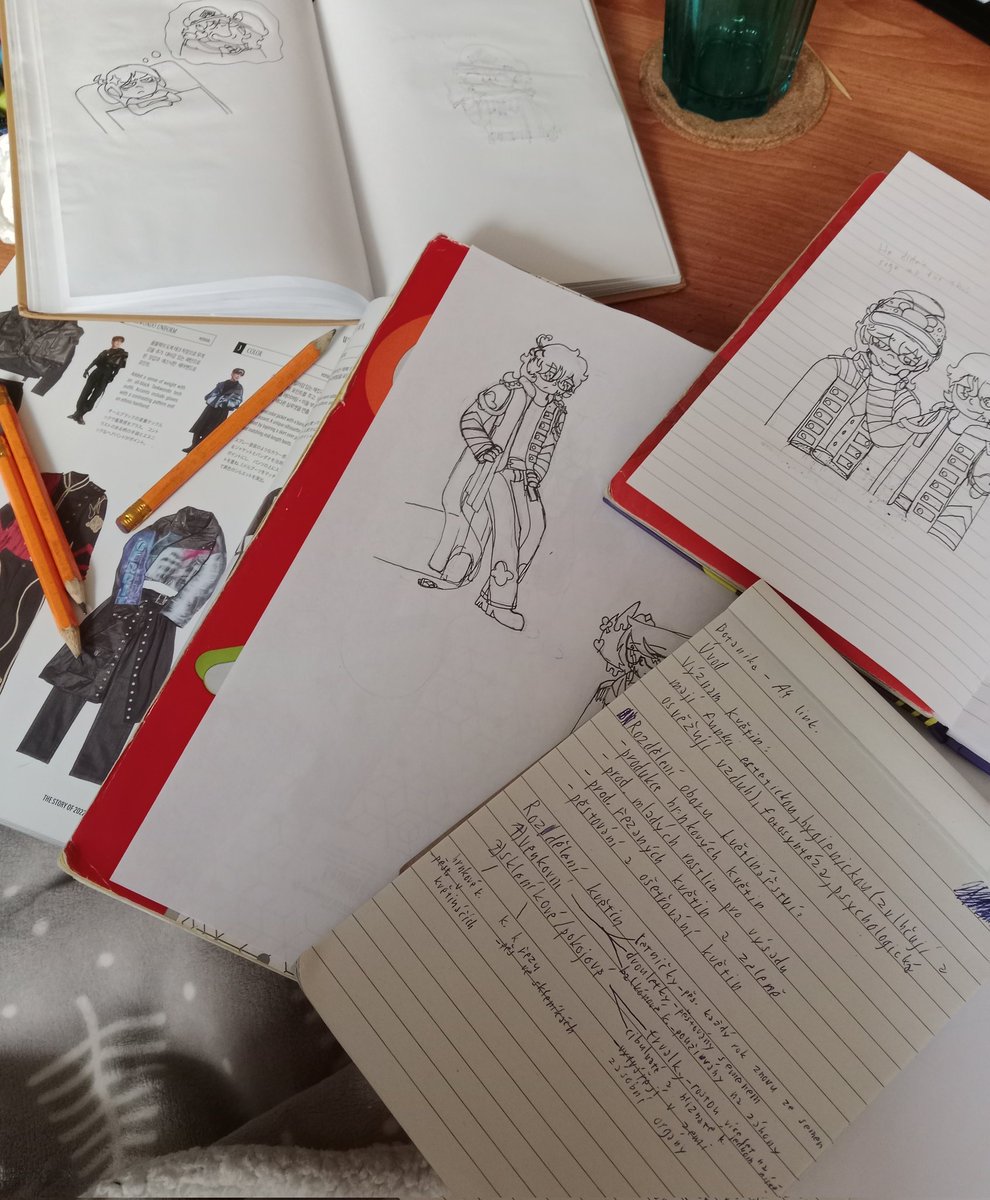 I know I'm supposed to rest but I need to overstimulate myself first