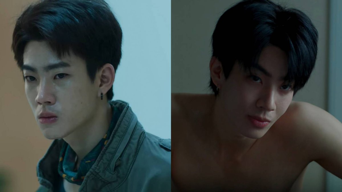 ซีรีส์จบแบบโลกความเป็นจริงมาก 😣

ฌอห์น: นักกิจกรรมที่เรียกร้องความเป็นธรรมให้ตัวเองและคนอื่น จบแบบต้องไปสู้คดี

ก่อ: นักธุรกิจทุนสีเทา ฟอกเงิน อาศัยช่องโหว่ทางกฎหมายทำผิด จบแบบไม่ได้รับโทษอะไรเลย