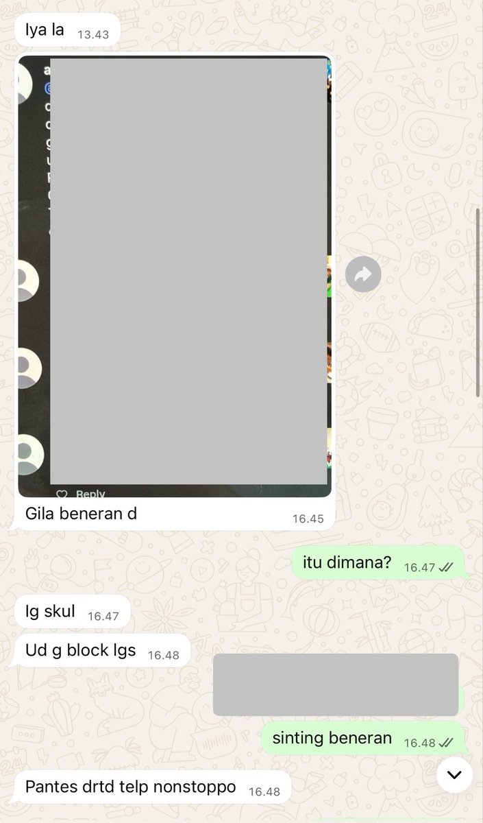 Lili tweet media