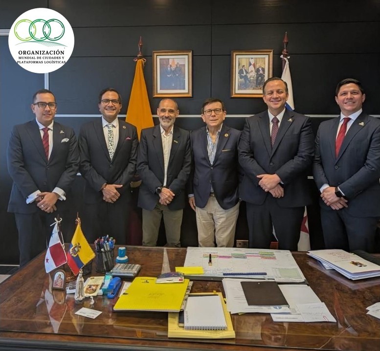 OMCPL Org_Mundial tweet media