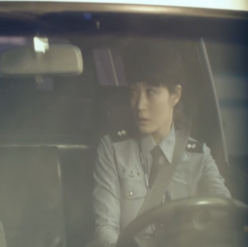 who’s the fastest driver?

jung guemja vs ohsoryong vs kyunghui vs chasoohyun