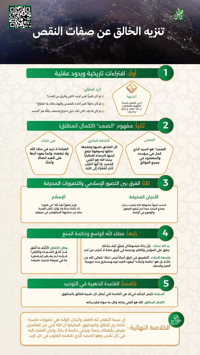 مركز التأصيل tweet media