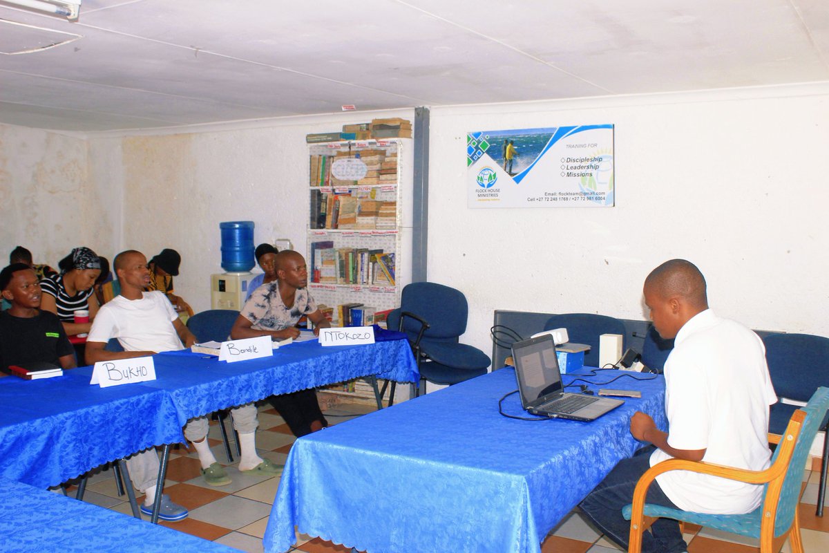 flockteamglobal's tweet photo. The training has begun, this week we're having orientation for the current set.

#Flockhouseministries #trainingSet22 #discipleship #leadership #missions #equippingnations https://t.co/iCQsw3TqDN