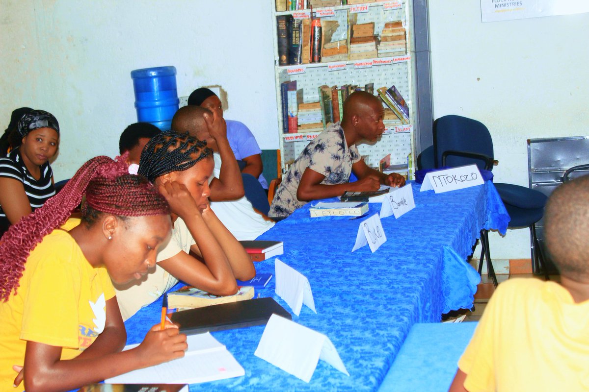 flockteamglobal's tweet photo. The training has begun, this week we're having orientation for the current set.

#Flockhouseministries #trainingSet22 #discipleship #leadership #missions #equippingnations https://t.co/iCQsw3TqDN