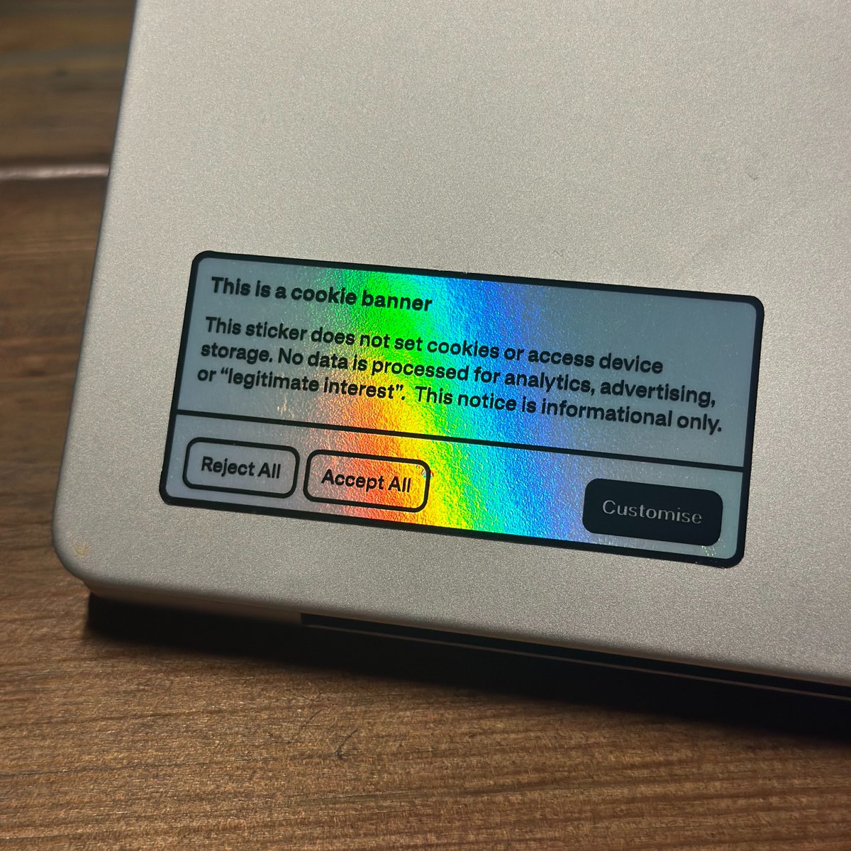 Will De Ath tweet media