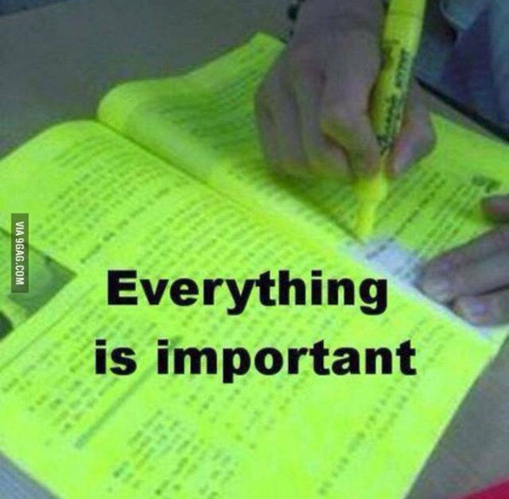 A chaque fois que je lis un papier, je me sens tellement comme ça