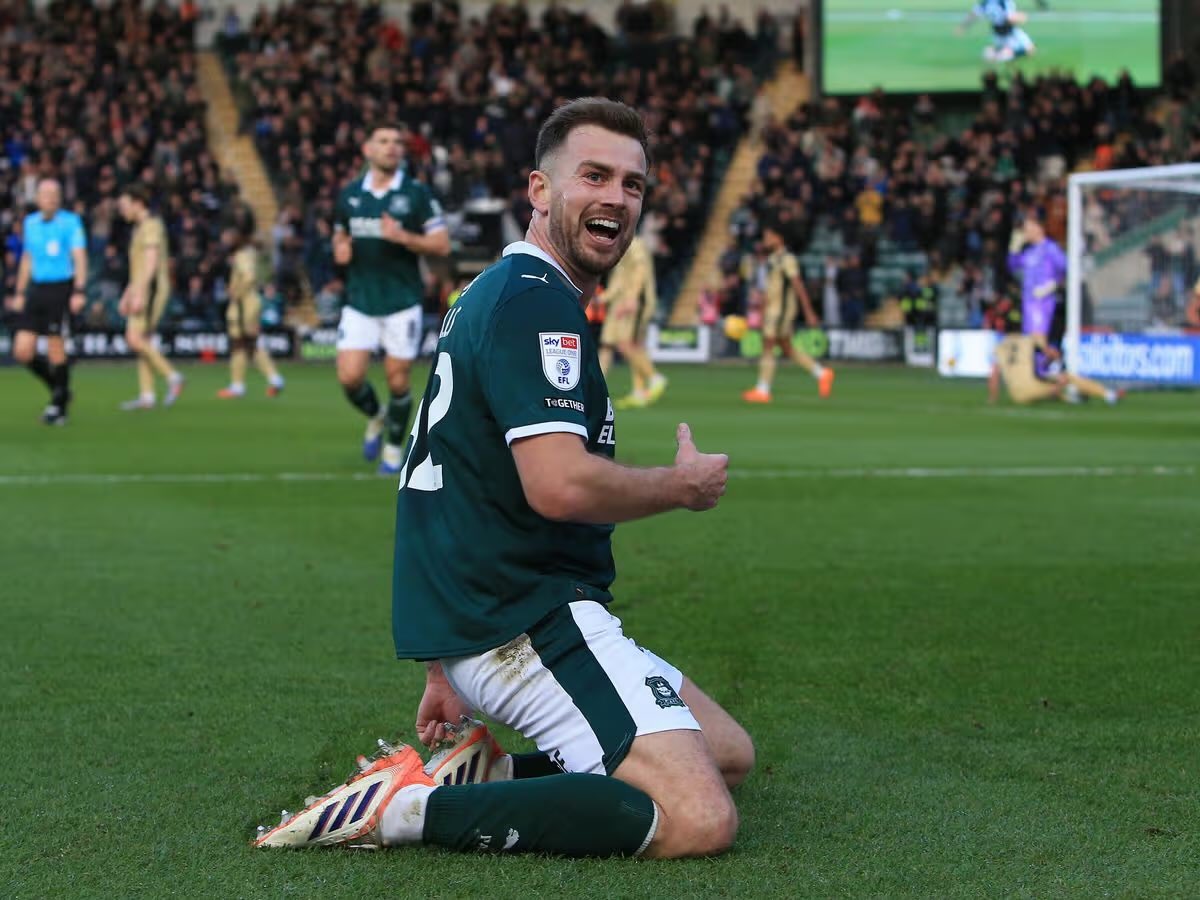 Argyle Life / Green & White Podcast tweet media