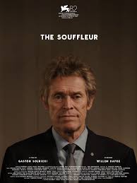 The Souffleur

Dirigida por Gastón Solnicki
Con Willem Dafoe, Stéphanie Argerich, Lilly Lindner, Claus Philip, Gastón Solnicki, Camille Clair, Lilly Senn, Klaus Lemke

#cine #Argentina #Austria #cineargentino <a href="/cinepolisarg/">Cinépolis Argentina</a>
