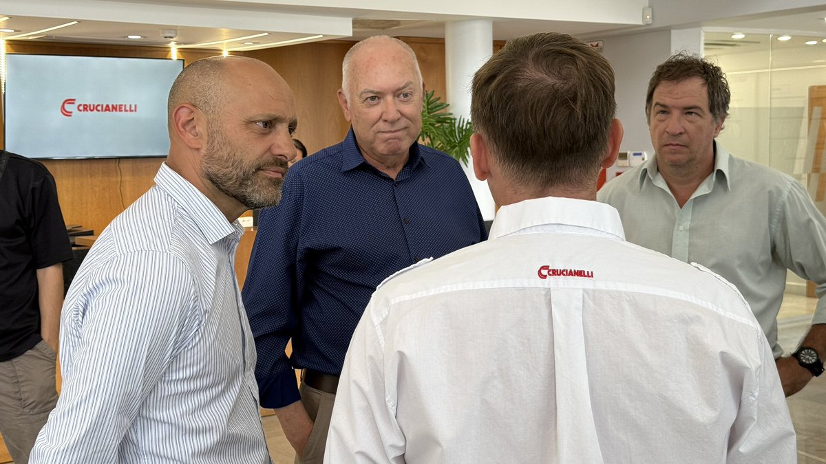 Gustavo Puccini tweet media