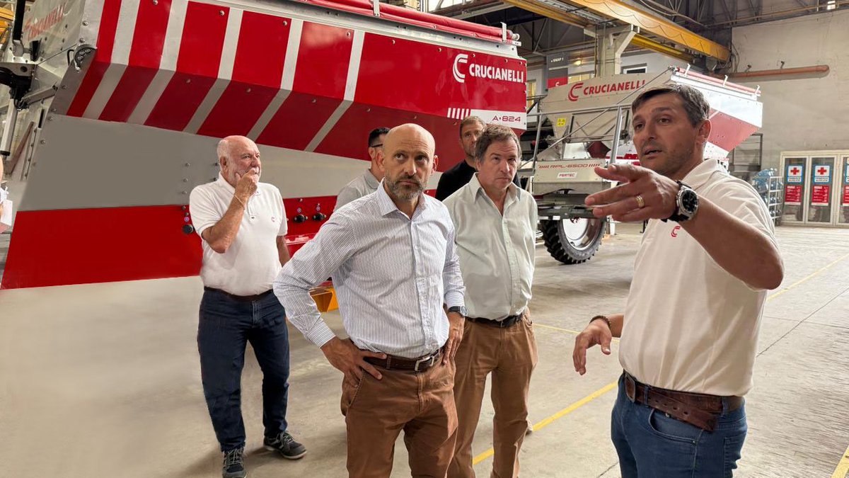 Gustavo Puccini tweet media