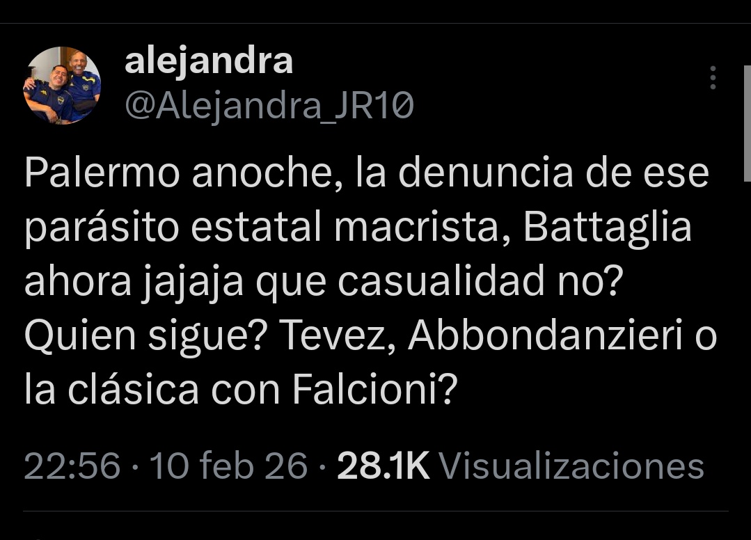 alejandra tweet media
