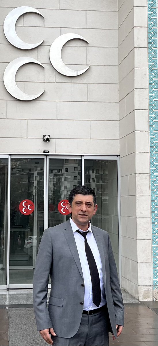 Ankara’da olduğumuz doğrudur.

Yıllarca çalıştık, ürettik, katkı sunduk.
Şimdi hakkımız olanı istiyoruz.

Yıllarca Çalıştık
#StajyerÇırakYarımSigortayıHakEtmiyor