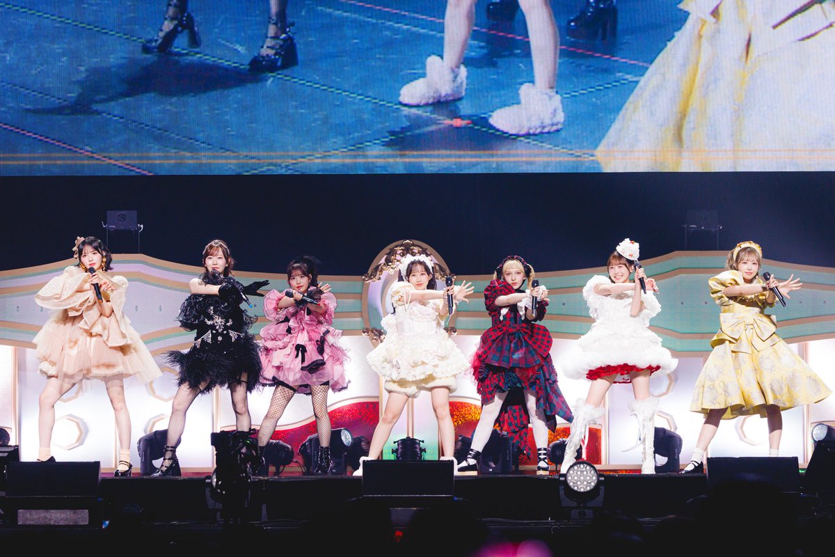 ふるっぱーフォト】 「ふるっぱー's SELECTION 〜君と、好きが重なった