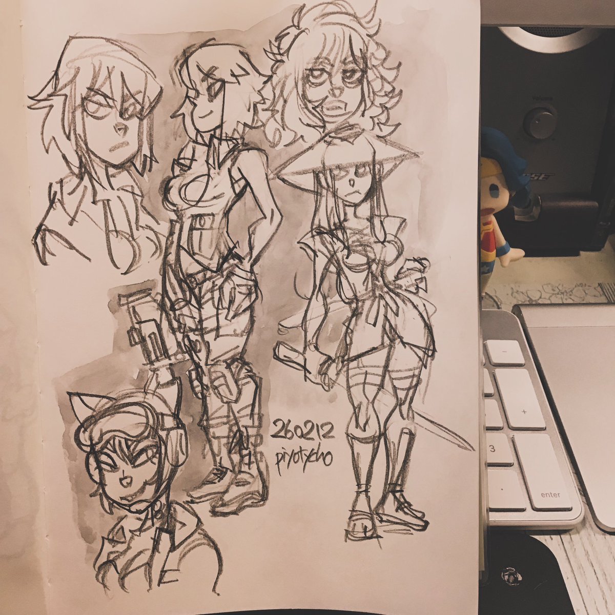 ひらのぴよてぃこ_piyotycho (@heidon) / Posts / X