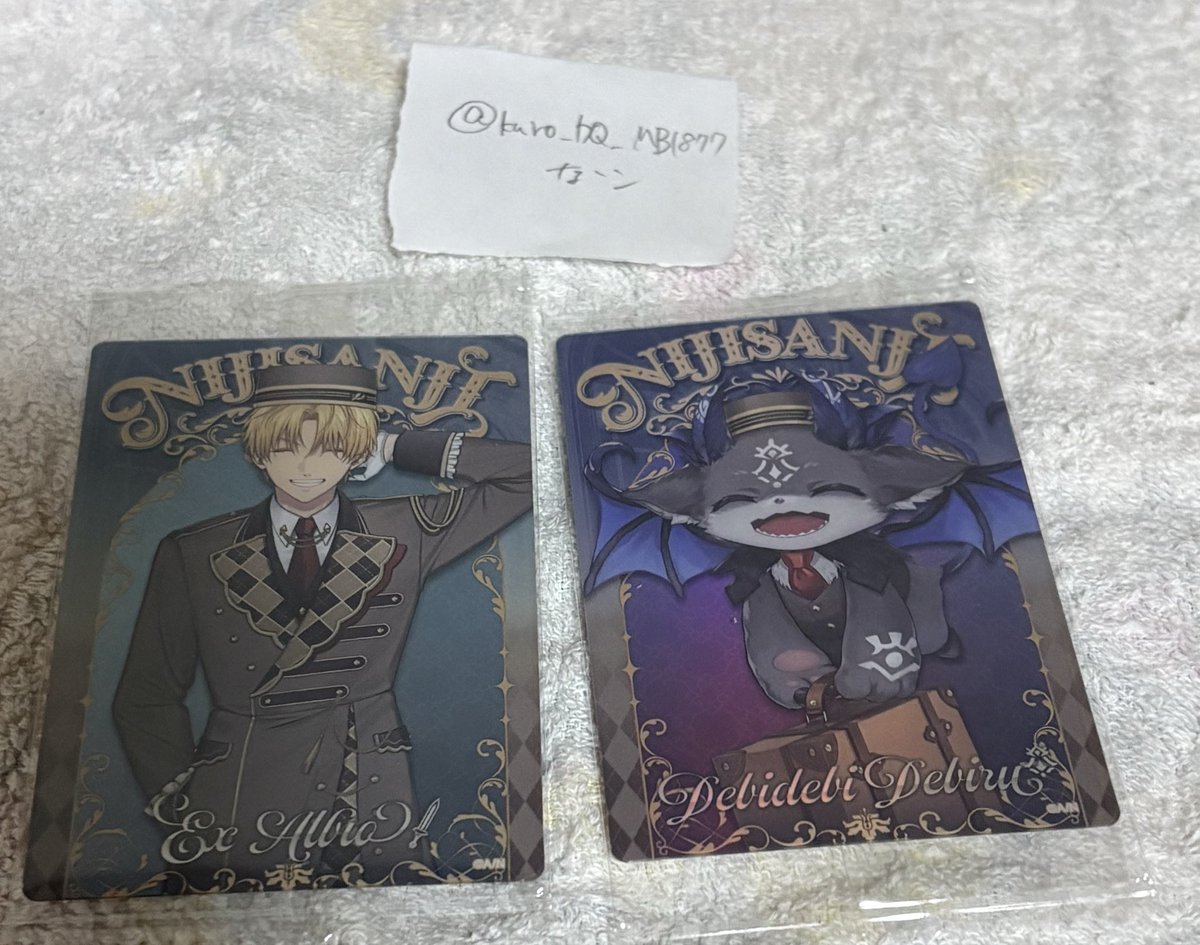 なーこ tweet media