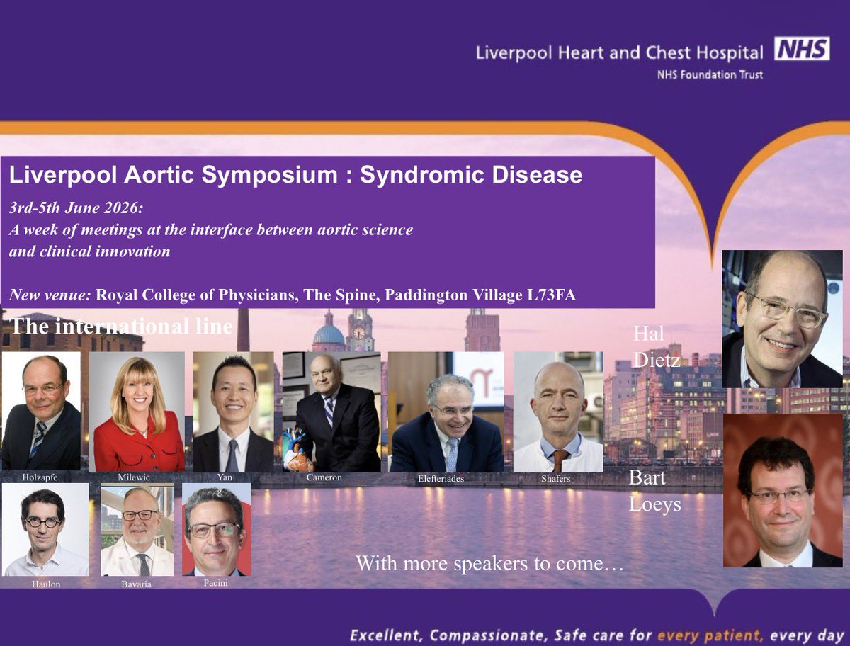 Aorta-Team Liverpool tweet media