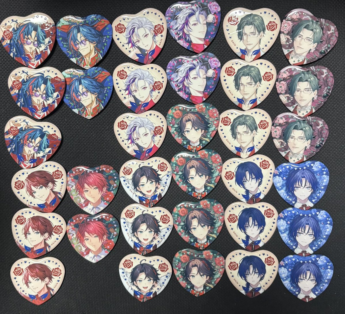 粉|取引 tweet media