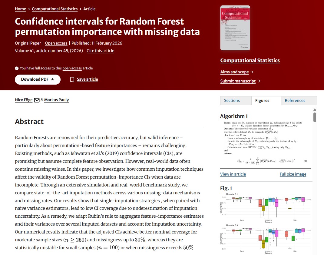 Springer Statistics tweet media